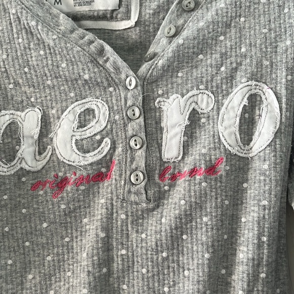 Aero stretch shirt - Picture 4 of 4